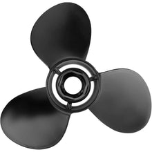 Hélice 48-77344A45 RH 13 1/4 x 17 3 pales pour moteur marin Mercury 70 75 80 90 115 120 CV