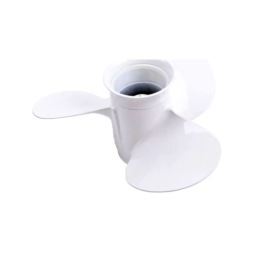 Propeller 664-45945-00 for Yamaha Outboard Engine 20HP 25HP 30HP - KUDUPARTS
