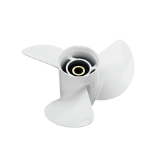 Propeller 6E5-45947-00-00 for Yamaha Outboard Motor 60HP 70HP 75HP 80HP 85HP 90HP 115HP 130HP