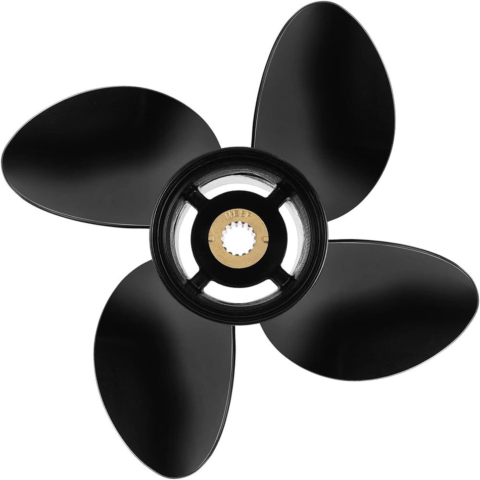 Propeller 6G5-45945-01-98 14 x 19 for Yamaha Outboard Engine 150-250HP