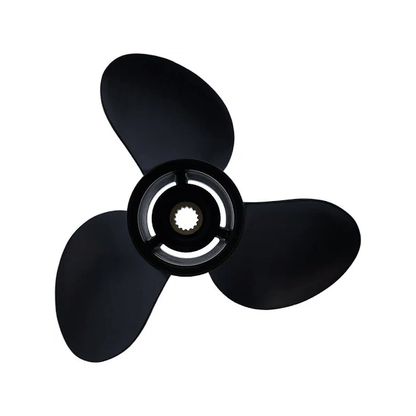 Hélice 6G5-45945-01-98 14 x 19 pour moteur hors-bord Yamaha 150-250 CV