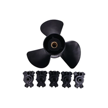 Hélice 6G5-45974-03-98 pour moteur hors-bord Yamaha 13 3/4 x 19, 150-250 CV