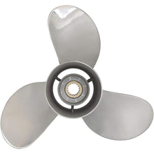 Hélice 6G5-45974-03-98 pour moteur hors-bord Yamaha 13 3/4 x 19 150-250 CV
