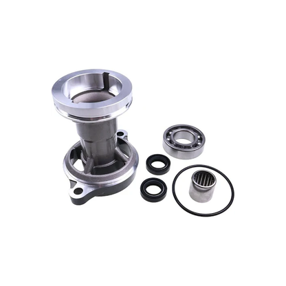 Propeller Housing Assembly 825119T01 8M0070880 for Mercury Outboard Motor 2T 25HP 30HP