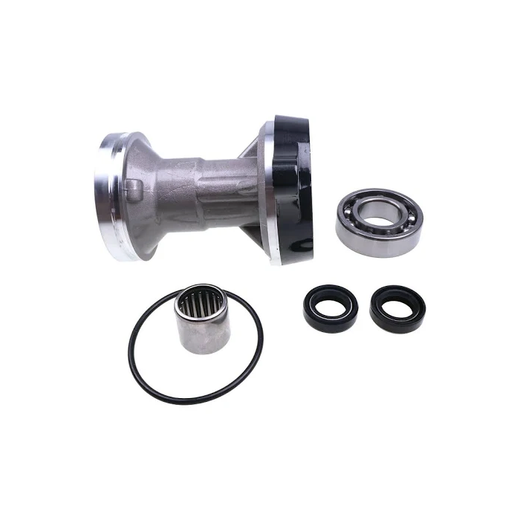 Propeller Housing Assembly 825119T01 8M0070880 for Mercury Outboard Motor 2T 25HP 30HP - KUDUPARTS