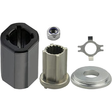 Kit moyeu d'hélice 835257Q1 835257K1 pour Mercury MerCruiser