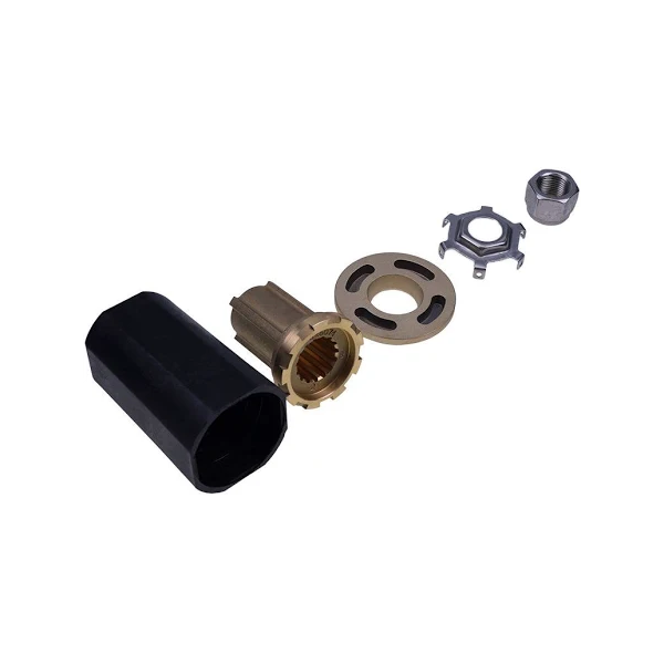 Propeller Hub Kit 835257Q1 835257K1 for Mercury MerCruiser - KUDUPARTS