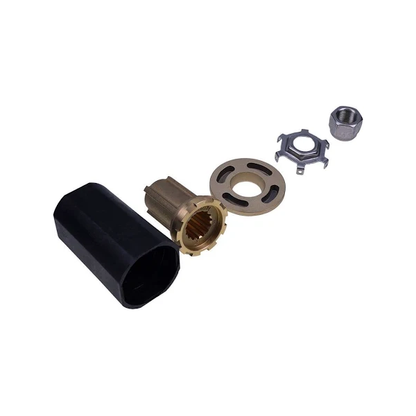 Propeller Hub Kit 835257Q1 835257K1 for Mercury MerCruiser - KUDUPARTS