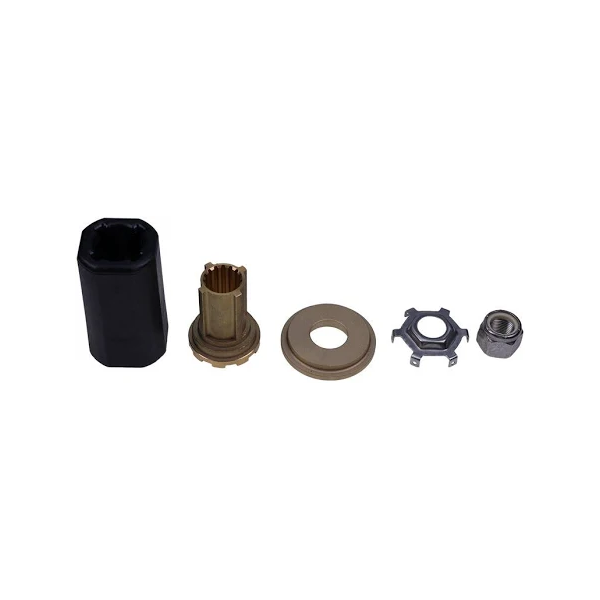 Propeller Hub Kit 835257Q1 835257K1 for Mercury MerCruiser - KUDUPARTS