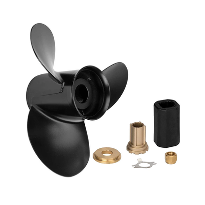 Kit d'hélice 48-832832A45 pour Mercury Mercruiser 14-1/4 x 21, pas 14,25 RH