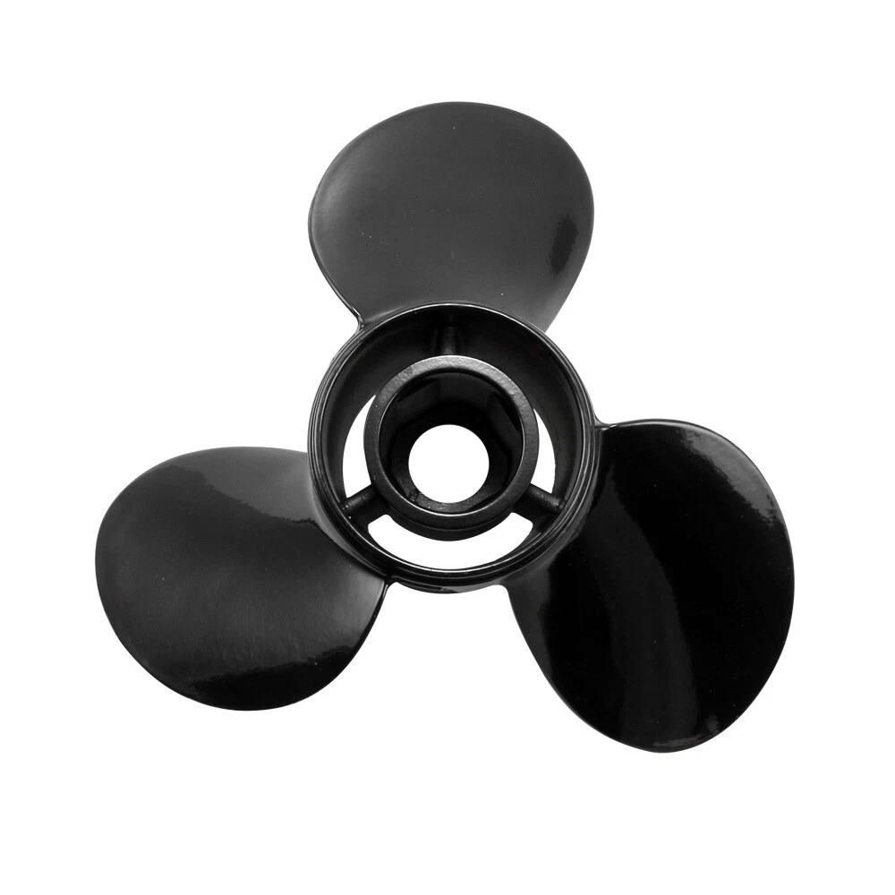 Propeller Kit 48-832832A45 for Mercury Mercruiser 14-1/4x21 Pitch 14.25 RH - KUDUPARTS