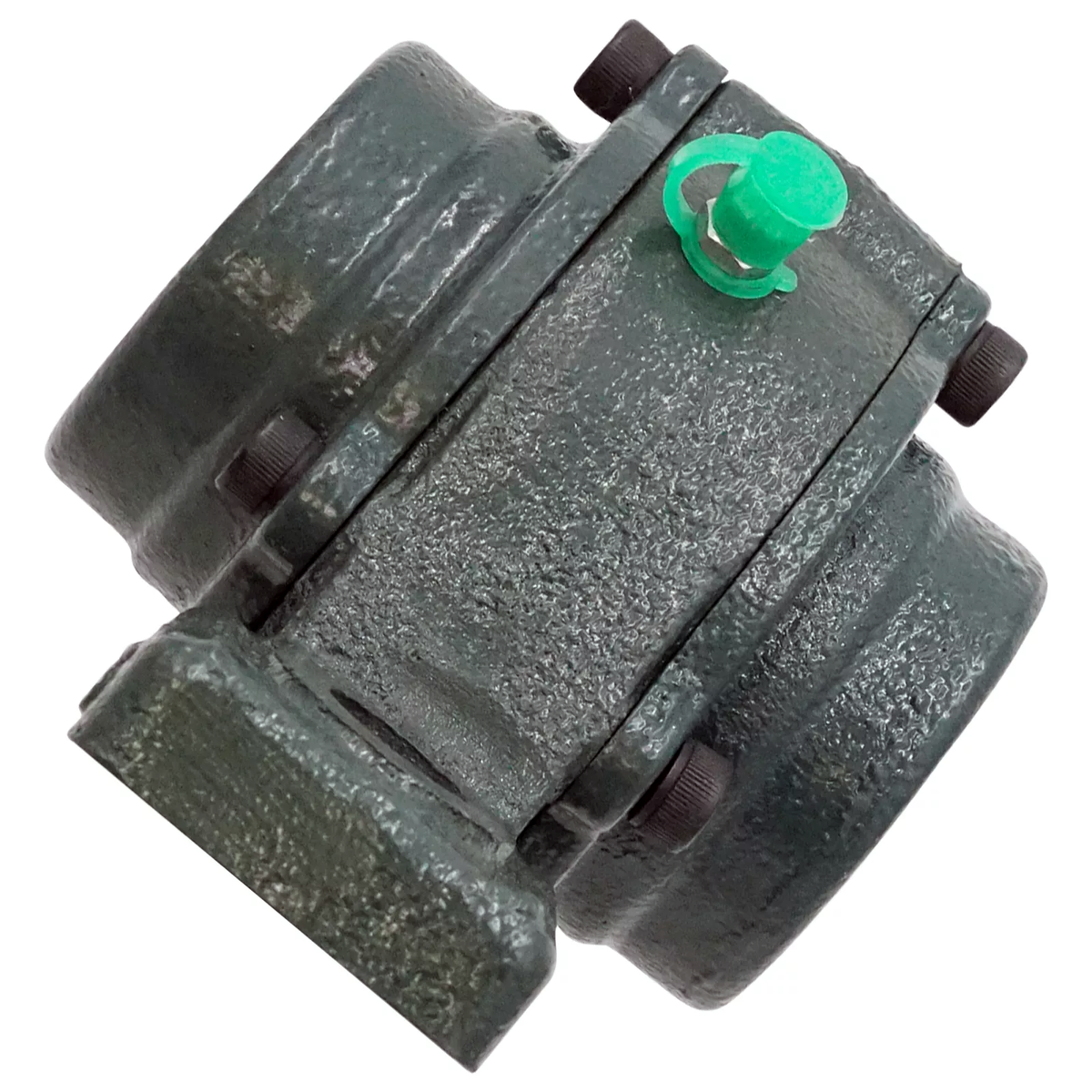 Propeller Prop Shaft Bearing Carrier 92138-0001 92138-1052 for Kawasaki Mule 3010 Mule 2510 - KUDUPARTS