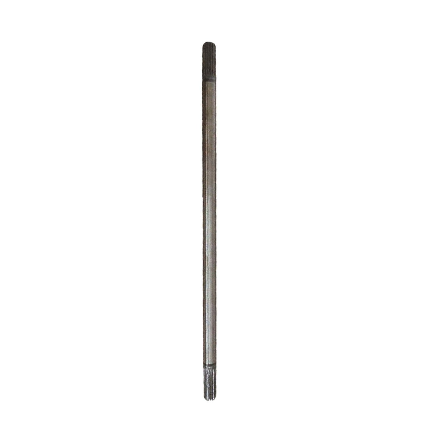 Shaft 3C091-41322 for Kubota Tractor M8540D M8560HD M9540DT M9960HD - KUDUPARTS