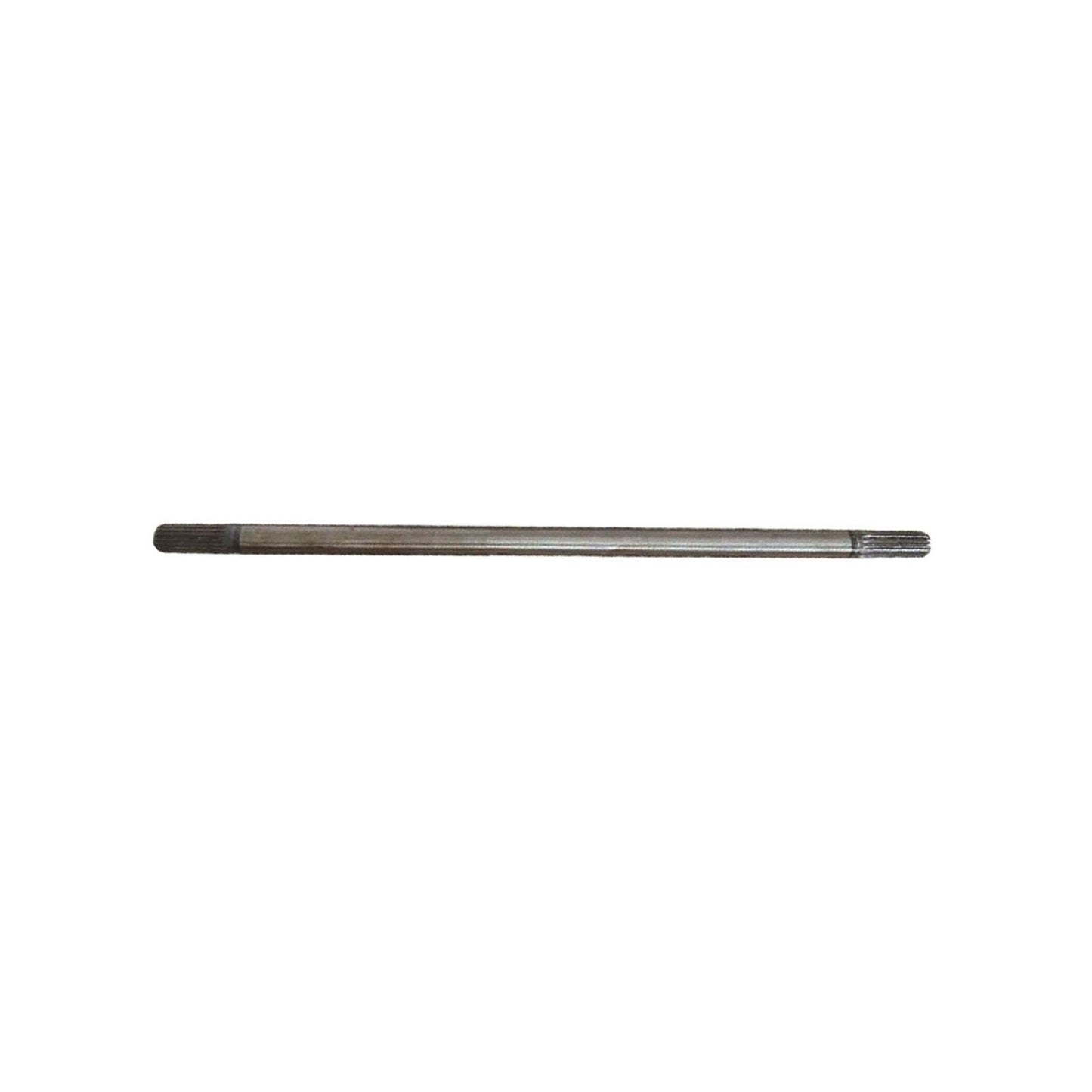 Shaft 3C091-41322 for Kubota Tractor M8540D M8560HD M9540DT M9960HD - KUDUPARTS