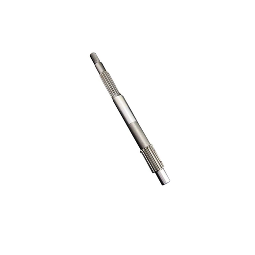 Propeller Shaft 3V1-64211-0 for Nissan Tohatsu Outboard 8HP 9.8HP - KUDUPARTS