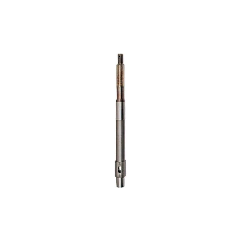 Propeller Shaft 683-45611-00 for Yamaha Outboard 8HP 9.9HP 15HP 20HP - KUDUPARTS