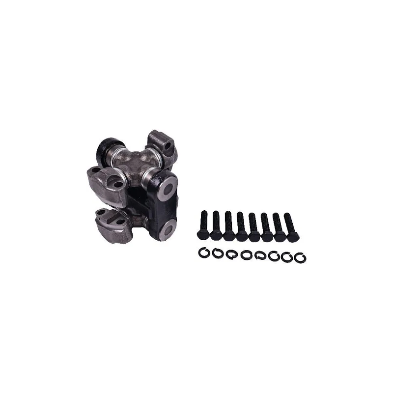 Propeller Shaft Assembly 37210-30510-71 for Toyota Engine 13Z 14Z G4 1FZ 15Z Forklift 02-7FD35 02-7FD40 02-7FD45 02-7FDA50 02-7FDK40 - KUDUPARTS