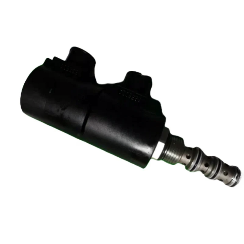 Vanne hydraulique proportionnelle à débordement EHPR08-33-0-N-24DG pour Hydraforce