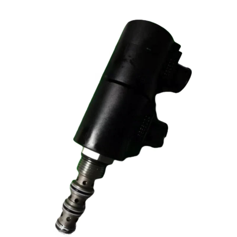 Vanne hydraulique proportionnelle à débordement EHPR08-33-0-N-24DG pour Hydraforce