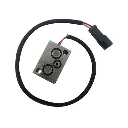 Électrovanne proportionnelle 702-21-57400 pour Komatsu PC400-7 PC200-8 PC220-8 PC228US-8 PC240LC-8 PC270-8 PC290LC-8 PC300-8 PC350-8 PC78US-8 PC88MR-8