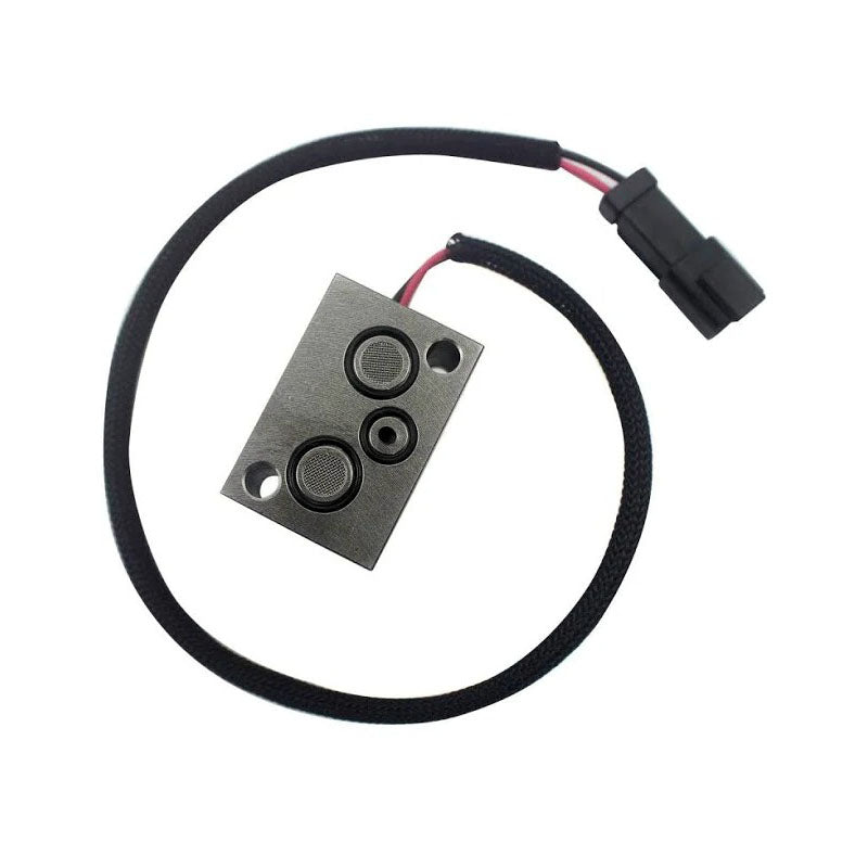 Proportional Solenoid Valve 702-21-57400 for Komatsu PC400-7 PC200-8 PC220-8 PC228US-8 PC240LC-8 PC270-8 PC290LC-8 PC300-8 PC350-8 PC78US-8 PC88MR-8 - KUDUPARTS