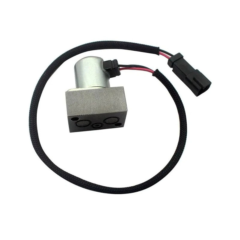 Électrovanne proportionnelle 702-21-57400 pour Komatsu PC400-7 PC200-8 PC220-8 PC228US-8 PC240LC-8 PC270-8 PC290LC-8 PC300-8 PC350-8 PC78US-8 PC88MR-8