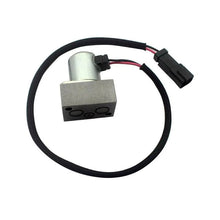 Électrovanne proportionnelle 702-21-57400 pour Komatsu PC400-7 PC200-8 PC220-8 PC228US-8 PC240LC-8 PC270-8 PC290LC-8 PC300-8 PC350-8 PC78US-8 PC88MR-8