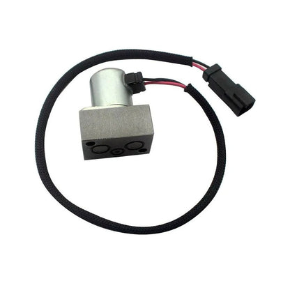 Électrovanne proportionnelle 702-21-57400 pour Komatsu PC400-7 PC200-8 PC220-8 PC228US-8 PC240LC-8 PC270-8 PC290LC-8 PC300-8 PC350-8 PC78US-8 PC88MR-8