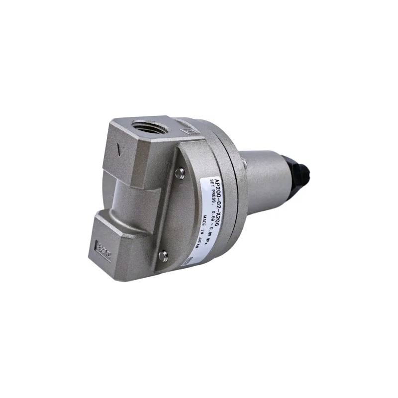 Proportional Valve 36400-19000 for Airman Air Compressor PDS185S-6E1 PDS100S-6E1 - KUDUPARTS