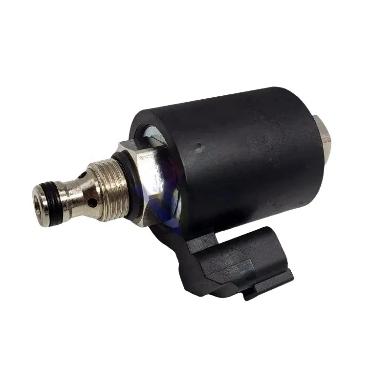 Vanne proportionnelle VOE15125649 pour camion Volvo A25E A25G A30F A35E A35G A40E A40EFS A40G A45G A45GFS