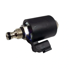 Proportional Valve VOE15125649 for Volvo Truck A25E A25G A30F A35E A35G A40E A40EFS A40G A45G A45GFS