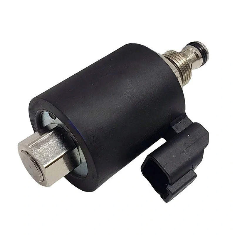 Vanne proportionnelle VOE15125649 pour camion Volvo A25E A25G A30F A35E A35G A40E A40EFS A40G A45G A45GFS
