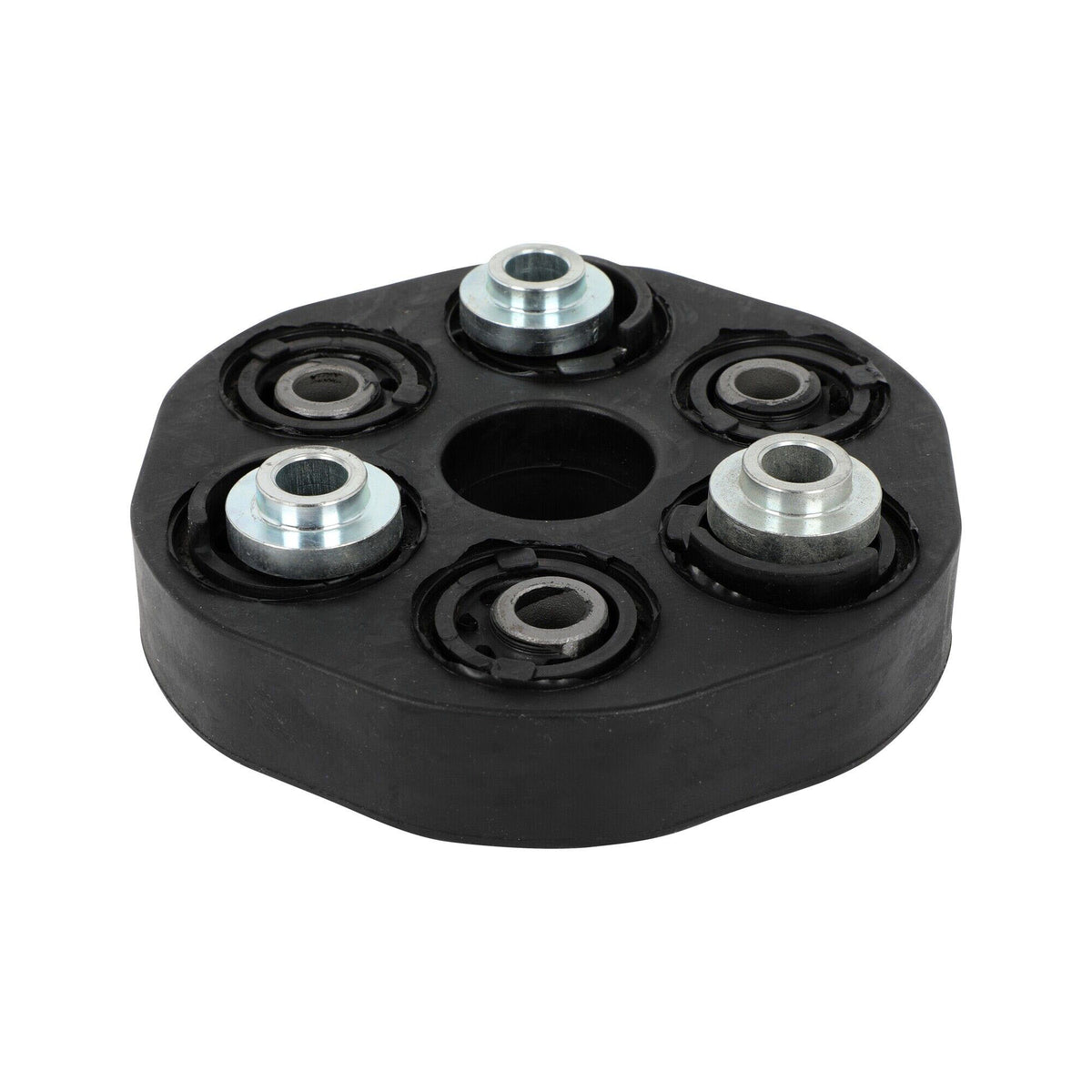 Propshaft Donut Coupling Mount 2024100015 for Mercedes-Benz W202 S202 CLK A208 W210 S210 W164 R170 - KUDUPARTS