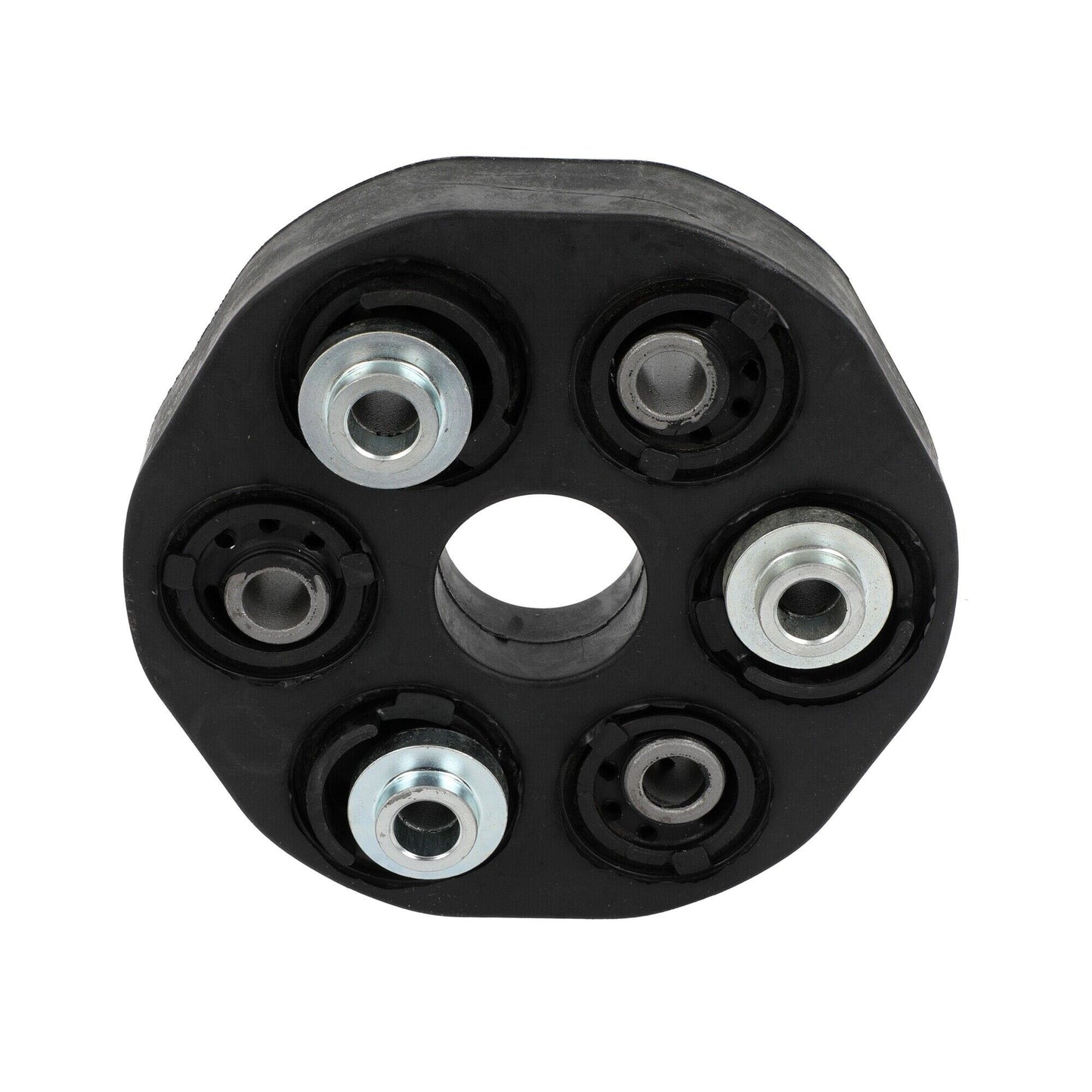 Propshaft Donut Coupling Mount 2024100015 for Mercedes-Benz W202 S202 CLK A208 W210 S210 W164 R170