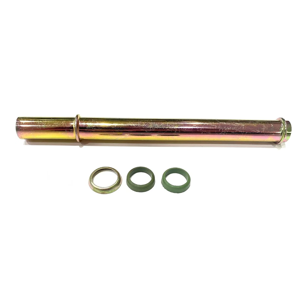 Protecting Tube 03371888 for Deutz Engine F3L913 BF4L913 F4L913 F4L912GEN F6L912F F6L912W - KUDUPARTS