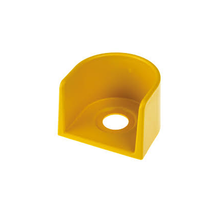 Protective Collar 3SB3 921-0AK for Siemens Industrial Equipment