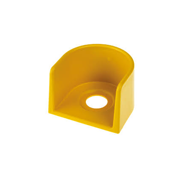 Protective Collar 3SB3 921-0AK for Siemens Industrial Equipment - KUDUPARTS