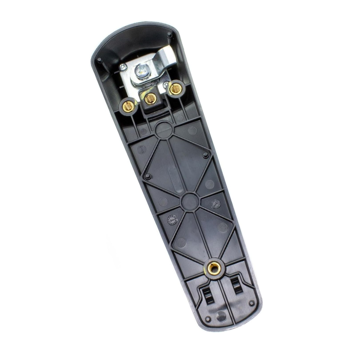 Pull Handle Assembly 252-1862 for Caterpillar CAT Loader 424B2 982M Compactor 826K CW34 CP54B CS56B - KUDUPARTS
