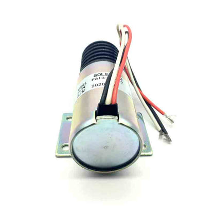 Pull Solenoid P613-A1V12 12Volt Trombetta for Engine Throttle Continuous Duty
