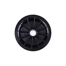 Polea 68802-26540-71 para motor Toyota 1DZ 1ZS 4Y 3Z 2Z Carretilla elevadora 02-8FDF15 02-8FDF18 02-8FGF15 02-8FGF18 32-8FGF15 32-8FGF18 62-8FDF15