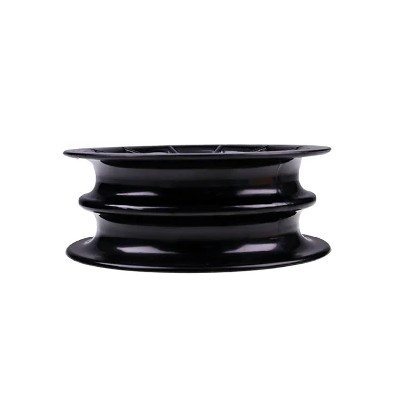 Pulley 68802-26540-71 for Toyota Engine 1DZ 1ZS 4Y 3Z 2Z Forklift 02-8FDF15 02-8FDF18 02-8FGF15 02-8FGF18 32-8FGF15 32-8FGF18 62-8FDF15