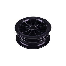 Polea 68802-26540-71 para motor Toyota 1DZ 1ZS 4Y 3Z 2Z Carretilla elevadora 02-8FDF15 02-8FDF18 02-8FGF15 02-8FGF18 32-8FGF15 32-8FGF18 62-8FDF15