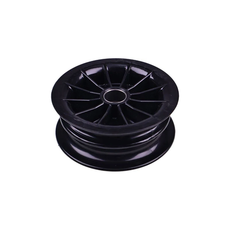 Pulley 68802-26540-71 for Toyota Engine 1DZ 1ZS 4Y 3Z 2Z Forklift 02-8FDF15 02-8FDF18 02-8FGF15 02-8FGF18 32-8FGF15 32-8FGF18 62-8FDF15 - KUDUPARTS