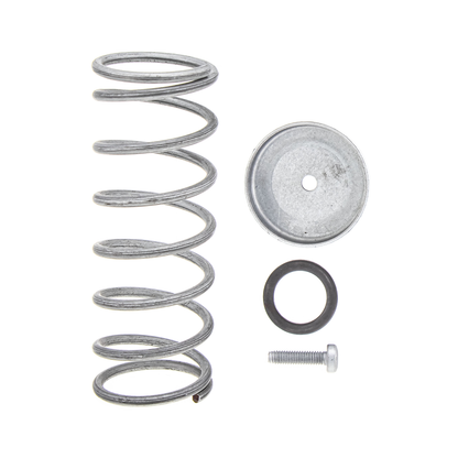 Kit poulie MIA12482 pour tracteur John Deere D100 E100 X105 X106