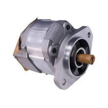Pump Assembly 705-12-33110 for Komatsu Bulldozer D31E-20 D31AM-20 D39PX-21A D39EX-21A D37A-5 D31S-20