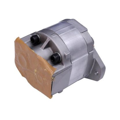 Pump Assembly 705-12-33110 for Komatsu Bulldozer D31E-20 D31AM-20 D39PX-21A D39EX-21A D37A-5 D31S-20