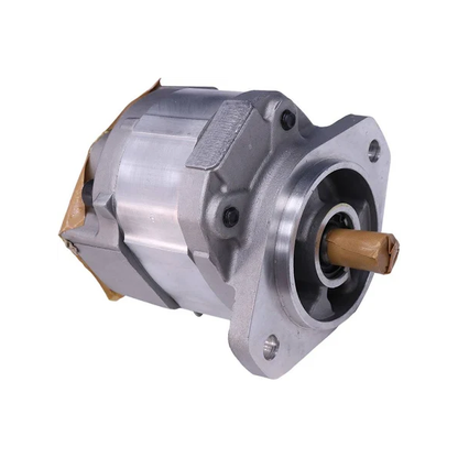 Pump Assembly 705-12-33110 for Komatsu Bulldozer D31E-20 D31AM-20 D39PX-21A D39EX-21A D37A-5 D31S-20