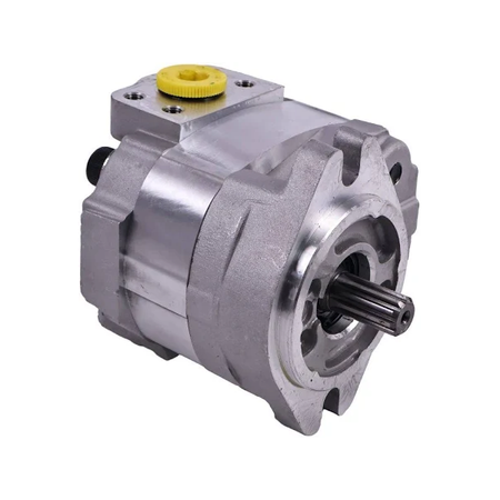 Pump Assembly 705-22-25150 for Komatsu Dump Truck HM400-3M0 HM400-5 HM400-3R - KUDUPARTS