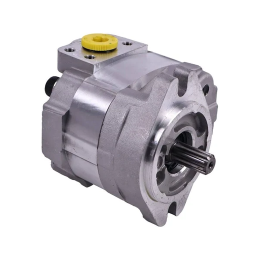 Pump Assembly 705-22-25150 for Komatsu Dump Truck HM400-3M0 HM400-5 HM400-3R - KUDUPARTS