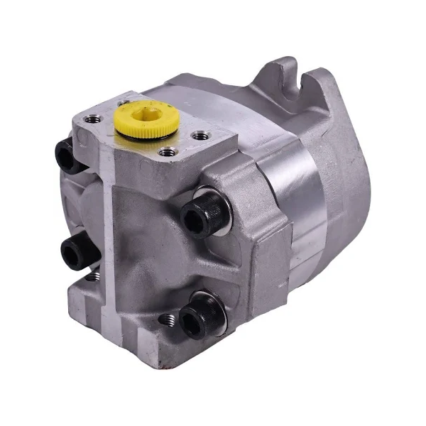 Pump Assembly 705-22-25150 for Komatsu Dump Truck HM400-3M0 HM400-5 HM400-3R - KUDUPARTS